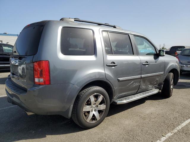 Photo 3 from auction – 2013 HONDA PILOT TOUR with VIN 5FNYF3H97DB025815