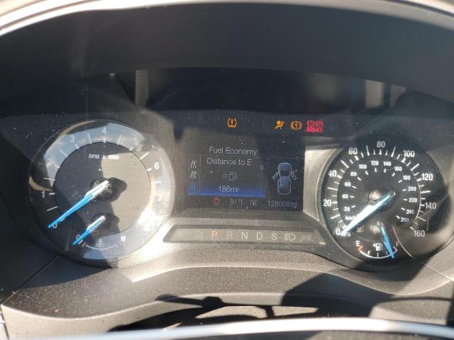 Photo 9 from auction – 2013 FORD FUSION SE with VIN 3FA6P0H79DR252400