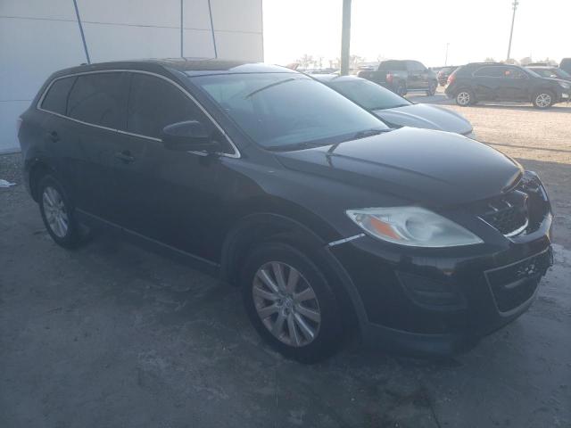 Photo 4 from auction – 2010 MAZDA CX-9 with VIN JM3TB2MAXA0216761
