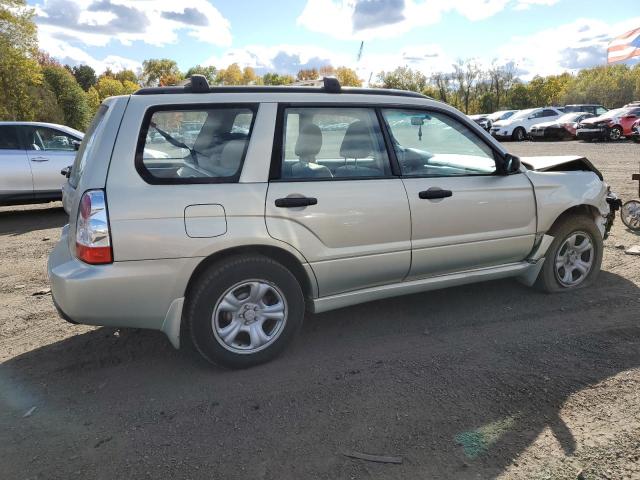 Photo 3 from auction – 2007 SUBARU FORESTER 2 with VIN JF1SG636X7H726845