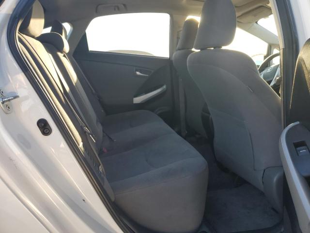 Photo 10 from auction – 2013 TOYOTA PRIUS with VIN JTDKN3DU0D5651436