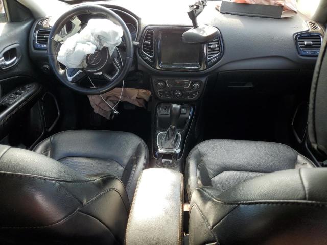 Photo 8 from auction – 2021 JEEP COMPASS LI with VIN 3C4NJCCB7MT517869