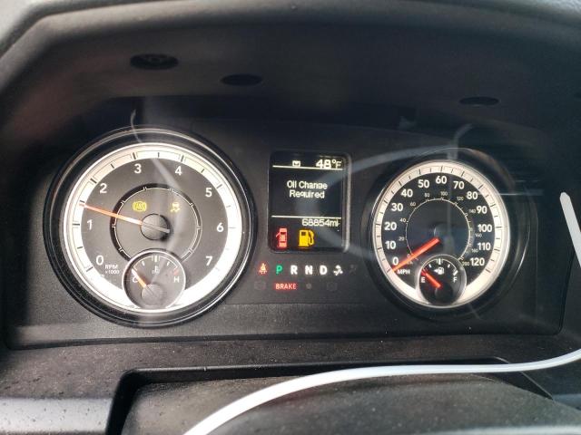 Photo 9 from auction – 2016 RAM 1500 ST with VIN 1C6RR6FGXGS368616