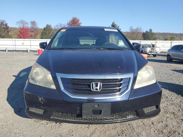 Photo 5 from auction – 2008 HONDA ODYSSEY EX with VIN 5FNRL38638B096325