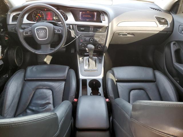 Foto 8 de la subasta – 2011 AUDI A4 PREMIUM con VIN WAUEFAFL1BN035127