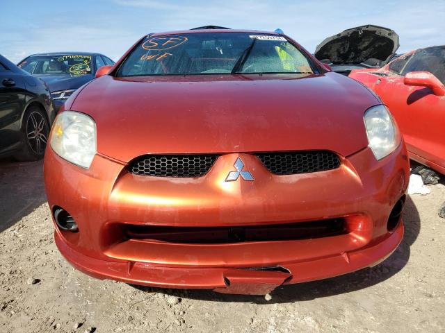 Photo 5 from auction – 2008 MITSUBISHI ECLIPSE SE with VIN 4A3AK64F98E035339
