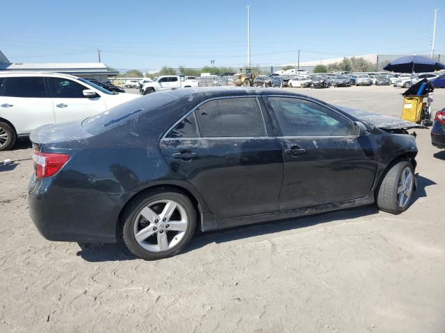 Photo 3 from auction – 2012 TOYOTA CAMRY BASE with VIN 4T1BF1FK8CU571802