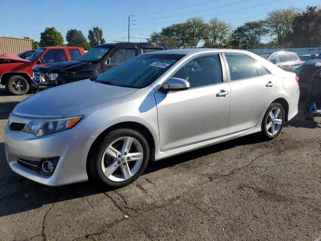 صورة رقم 1 من المزاد - 2012 TOYOTA CAMRY BASE مع VIN 4T1BF1FKXCU083791