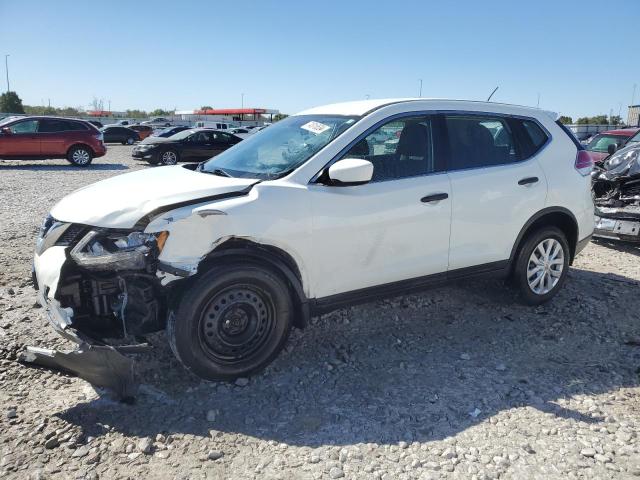 NISSAN ROGUE S 2016 with VIN KNMAT2MV4GP620736 - Photo from auction