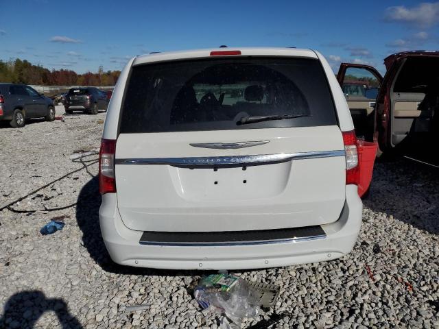 Photo 6 from auction – 2015 CHRYSLER TOWN & COU with VIN 2C4RC1CG1FR554773