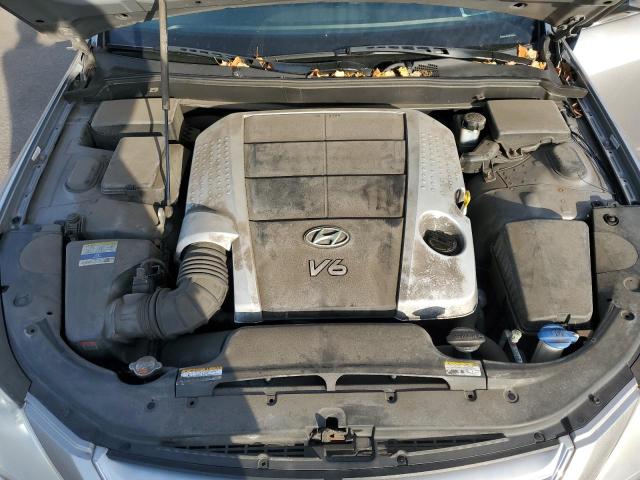 Photo 11 from auction – 2011 HYUNDAI GENESIS 3. with VIN KMHGC4DE8BU122504