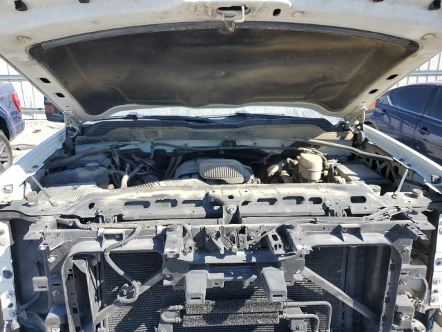 Photo 11 from auction – 2019 CHEVROLET SILVERADO with VIN 2GC2KREG0K1166233