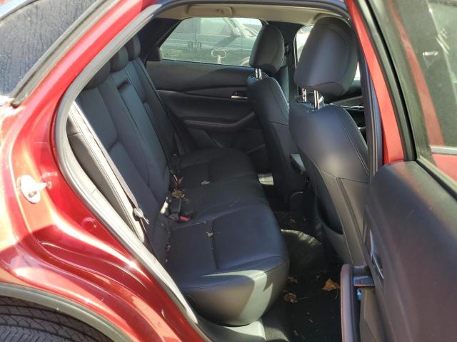 Photo 11 from auction – 2024 MAZDA CX-30 PREM with VIN 3MVDMBDM2RM604835