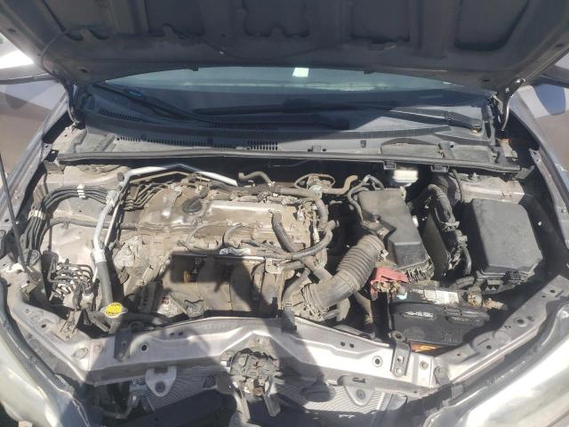 Photo 11 from auction – 2014 TOYOTA COROLLA L with VIN 5YFBURHE1EP055233