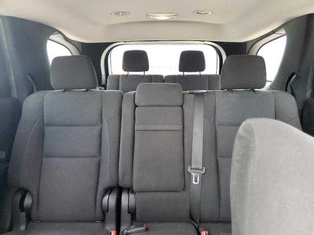Photo 10 from auction – 2013 DODGE DURANGO SX with VIN 1C4RDHAG8DC673774