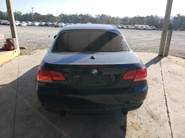 Photo 6 from auction – 2008 BMW 335 I with VIN WBAWL73568PX53470
