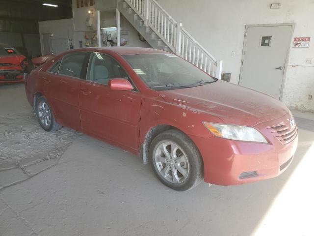 Photo 4 from auction – 2009 TOYOTA CAMRY BASE with VIN 4T4BE46K29R059682