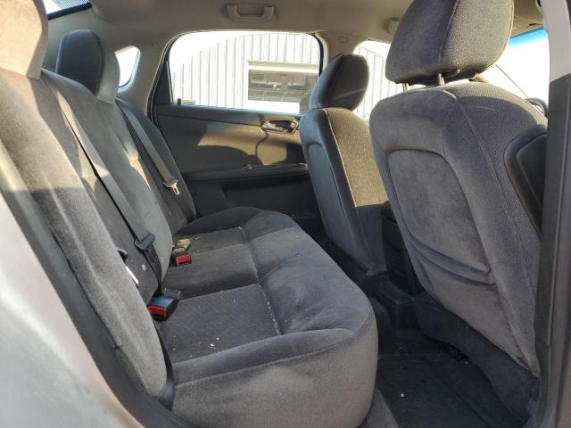 Photo 10 from auction – 2013 CHEVROLET IMPALA LS with VIN 2G1WF5E38D1101931