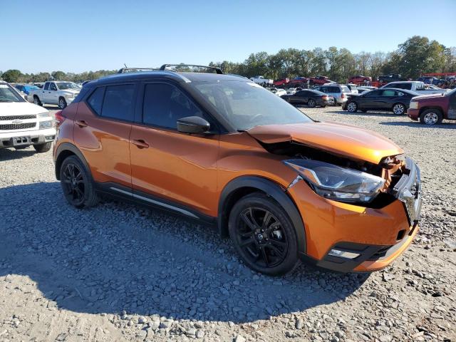 Photo 4 from auction – 2020 NISSAN KICKS SR with VIN 3N1CP5DV9LL534684
