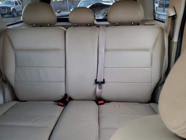 Photo 10 from auction – 2008 FORD ESCAPE LIM with VIN 1FMCU94128KA17919