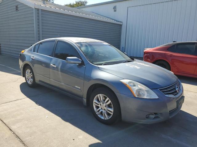 Photo 4 from auction – 2010 NISSAN ALTIMA HYB with VIN 1N4CL2AP7AC127720