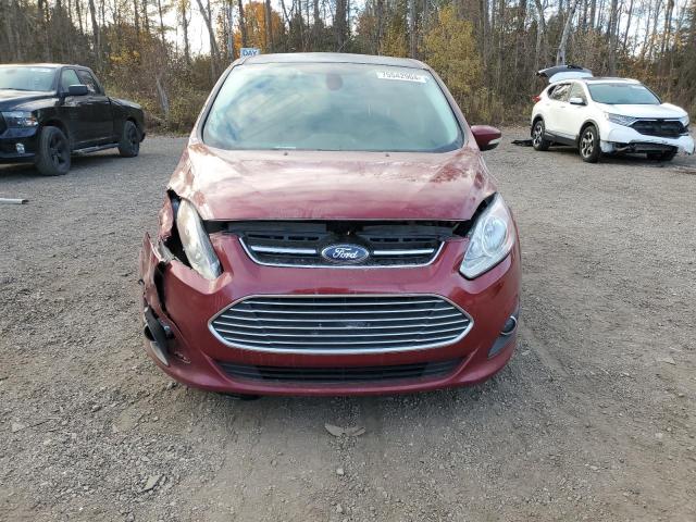 Photo 5 from auction – 2015 FORD C-MAX PREM with VIN 1FADP5CU3FL117643