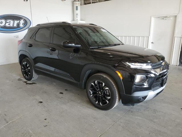 Photo 4 from auction – 2023 CHEVROLET TRAILBLAZE with VIN KL79MRSL2PB185087
