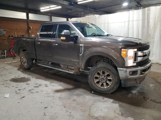 Photo 4 from auction – 2017 FORD F250 SUPER with VIN 1FT7W2BT4HEB89086
