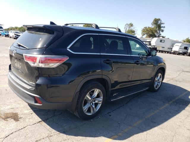 Photo 3 from auction – 2016 TOYOTA HIGHLANDER with VIN 5TDYKRFH4GS154054