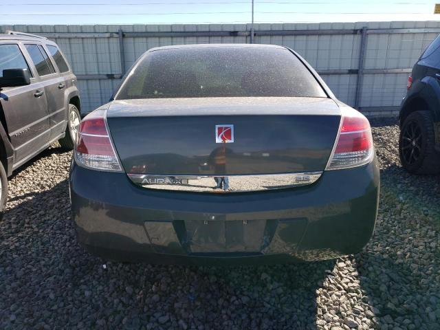Photo 6 from auction – 2008 SATURN AURA XE with VIN 1G8ZS57N18F295502