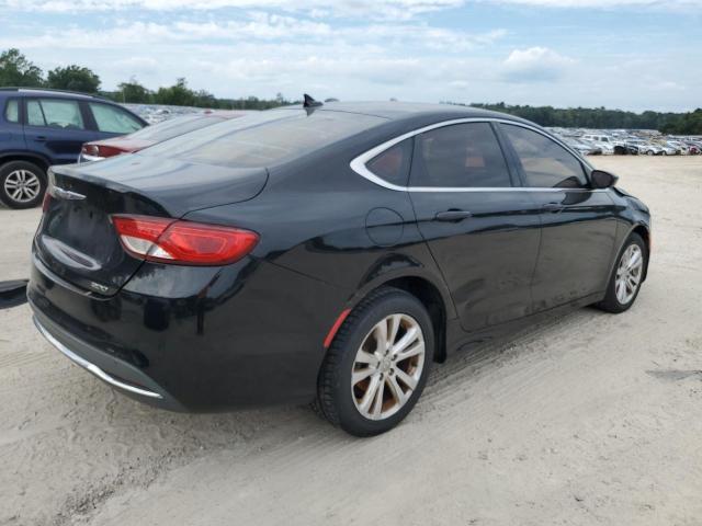 Photo 3 from auction – 2017 CHRYSLER 200 LIMITE with VIN 1C3CCCAB3HN502199