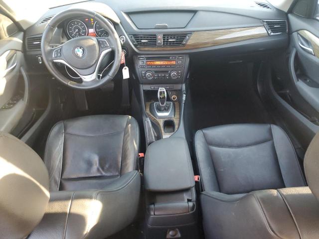 Photo 8 from auction – 2013 BMW X1 SDRIVE2 with VIN WBAVM1C52DVW44113