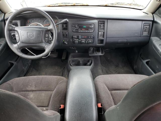 Photo 8 from auction – 2001 DODGE DURANGO with VIN 1B4HS28N11F592318