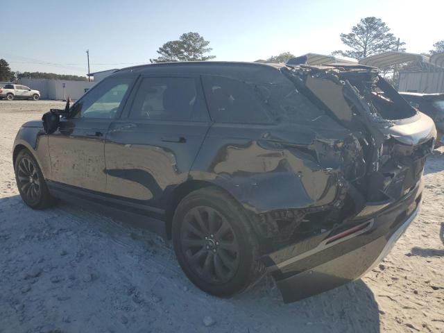 Photo 2 from auction – 2019 LAND ROVER RANGE ROVE with VIN SALYL2FV8KA212093