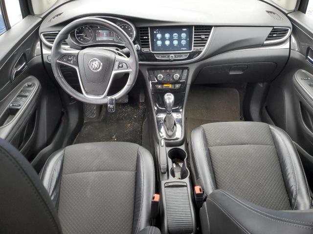 Photo 8 from auction – 2017 BUICK ENCORE PRE with VIN KL4CJFSB9HB133717
