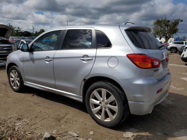 Photo 2 from auction – 2012 MITSUBISHI OUTLANDER with VIN JA4AR4AU3CZ010244