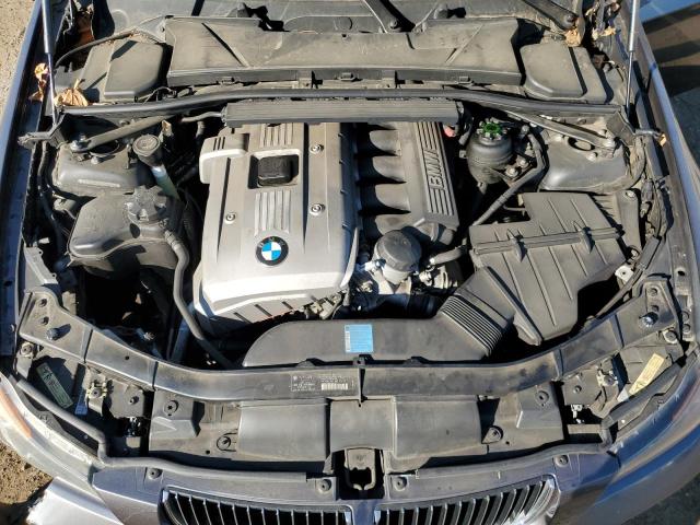 Photo 11 from auction – 2006 BMW 330 I with VIN WBAVB33546PS16911