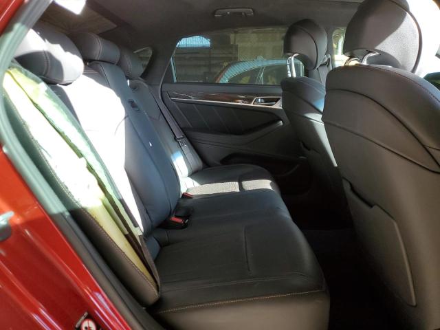 Photo 10 from auction – 2020 GENESIS G80 BASE with VIN KMTFN4JB3LU329745