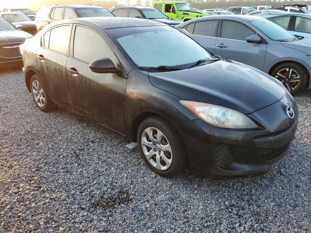Photo 4 from auction – 2013 MAZDA 3 I with VIN JM1BL1U76D1740732