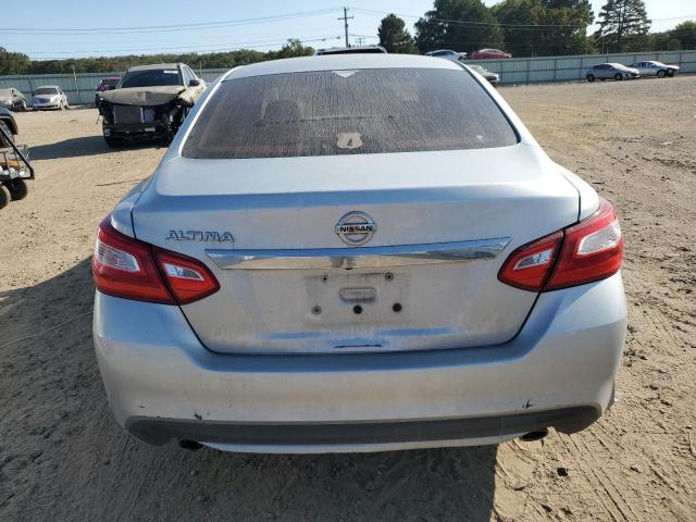 Photo 6 from auction – 2017 NISSAN ALTIMA 2.5 with VIN 1N4AL3AP5HC471277