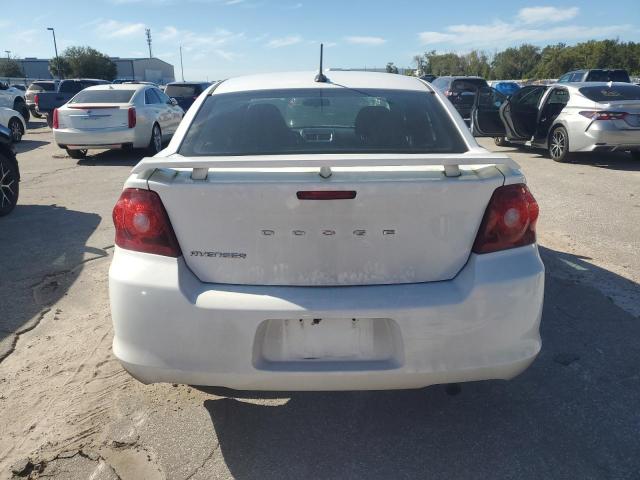 Photo 6 from auction – 2014 DODGE AVENGER SE with VIN 1C3CDZAB5EN220643