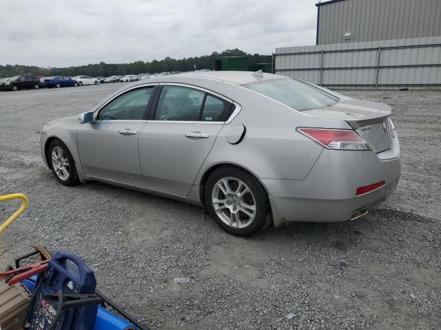 Photo 2 from auction – 2009 ACURA TL with VIN 19UUA86579A022392