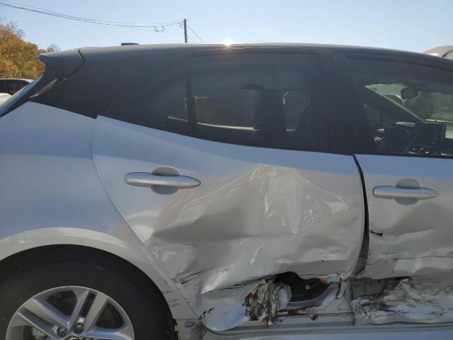 Photo 10 from auction – 2022 TOYOTA COROLLA SE with VIN JTNB4MBE9N3187897