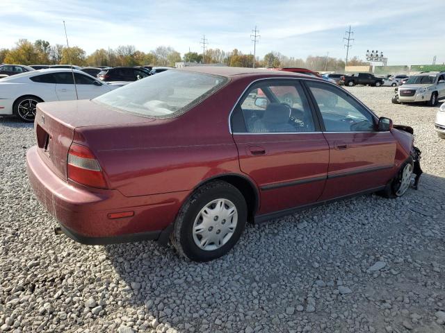 Photo 3 from auction – 1995 HONDA ACCORD LX with VIN JHMCD5638SC065579