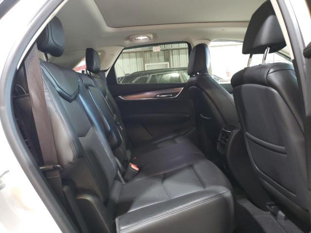 Photo 11 from auction – 2017 CADILLAC XT5 PREMIU with VIN 1GYKNCRS3HZ192290