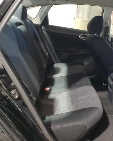 Photo 10 from auction – 2014 NISSAN SENTRA S with VIN 3N1AB7AP4EY215965