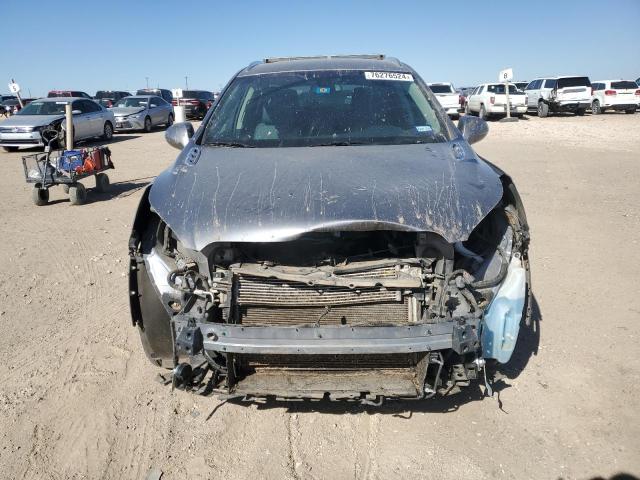 Photo 5 from auction – 2019 BUICK ENVISION E with VIN LRBFXCSA1KD000953