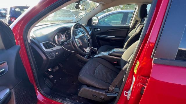Photo 7 from auction – 2017 DODGE JOURNEY SX with VIN 3C4PDCBB5HT559271