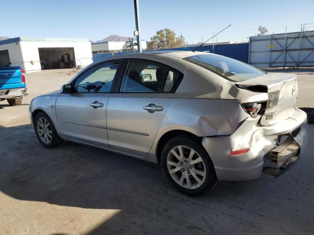 Photo 2 from auction – 2007 MAZDA 3 I with VIN JM1BK12F871744685