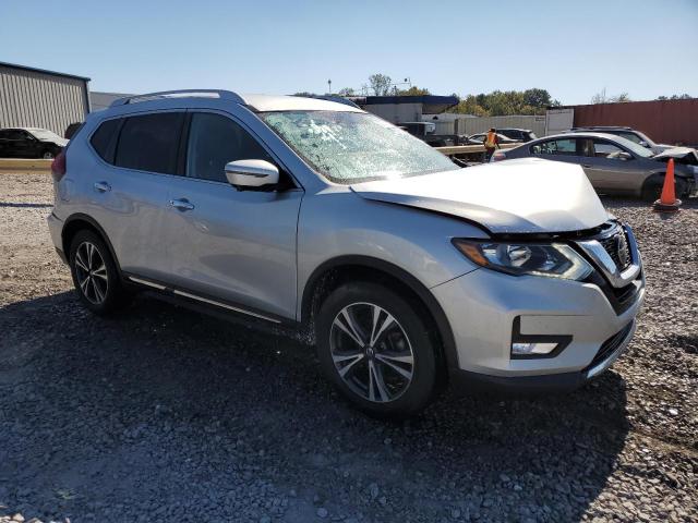 Photo 4 from auction – 2018 NISSAN ROGUE S with VIN JN8AT2MT3JW466262